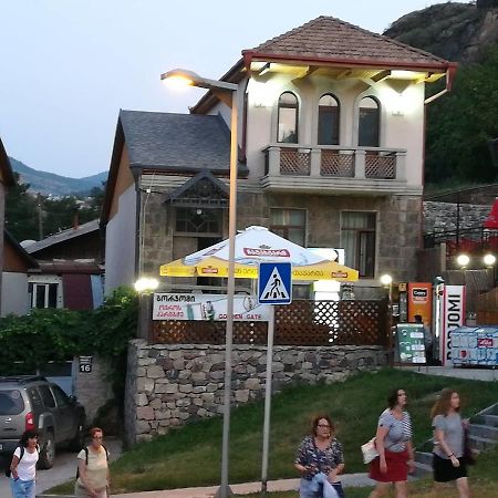 Golden Gate Hotel Akhaltsikhe  Exterior photo